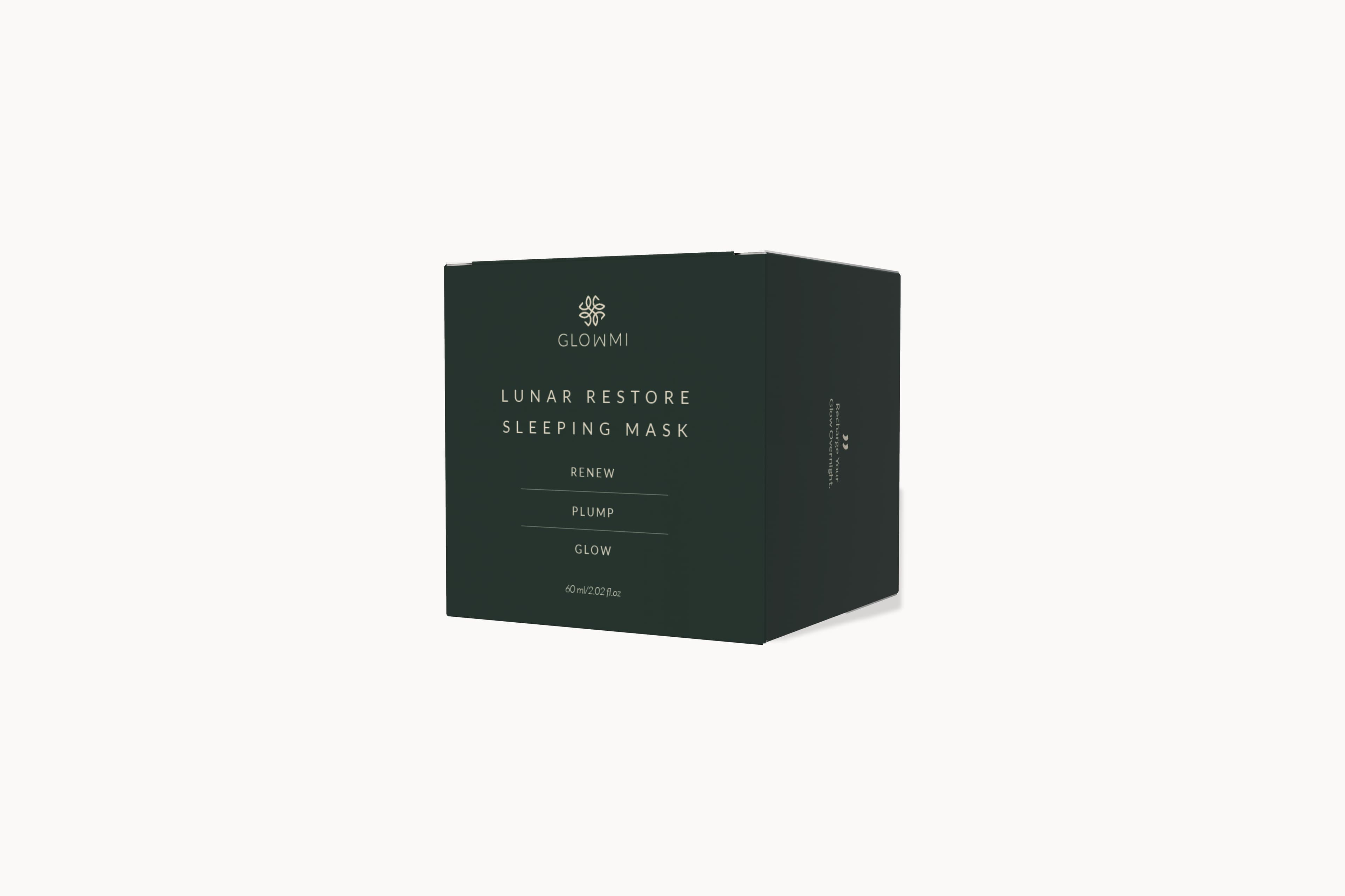 Product showcase