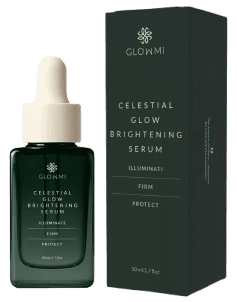 Glowmi Celestial Glow Brightening Serum